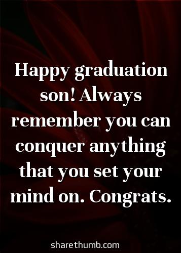 graduation well wishes quotes